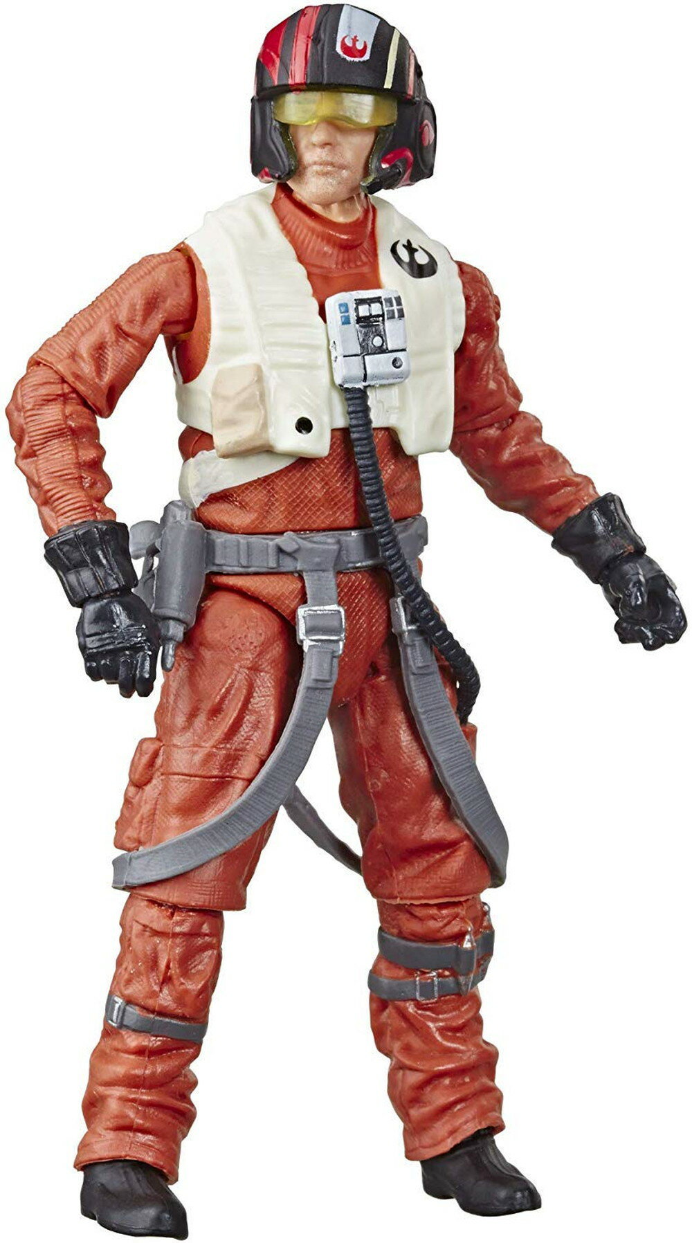 STAR WARS ヴィンテージコレクション Poe Dameron アクションフィギュア