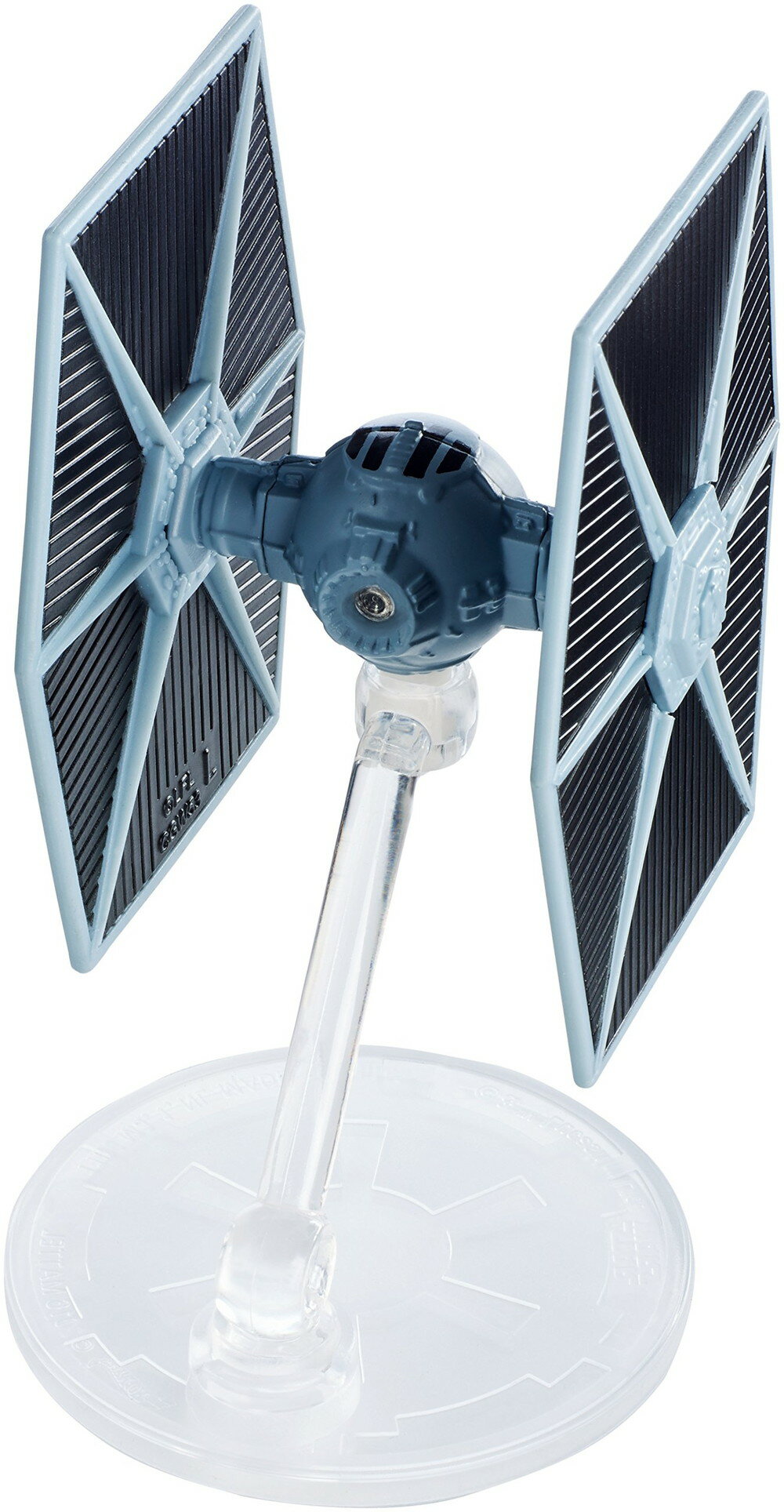 Hot Wheels STAR WARS ���������å� 40th Anniversary TIE Fighter �ӡ�����