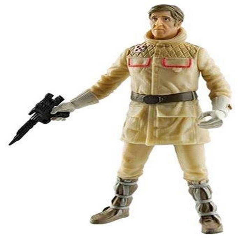 STAR WARS Assault on Hoth Echo Base �١����å��ե����奢 General Rieekan