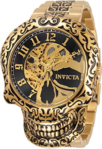 InvictaCrN^ Y Artist 35109 Automatic Watch rv