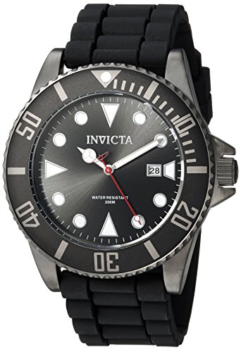 InvictaCrN^ Y 90305 Pro Diver AiOfBXvC Quartz Black Watch rv