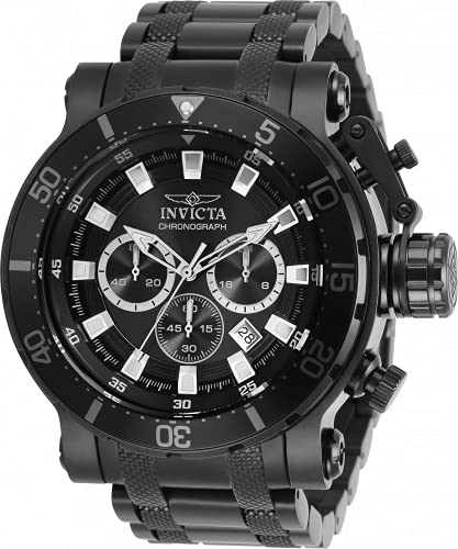 InvictaCrN^ Coalition Forces NmOt Quartz Y Watch 32727 rv