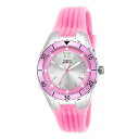 INVICTAインヴィクタ エンジェル ヘイロー レディース ウォッチ 38mm ピンク (17480)