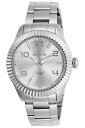 INVICTAインヴィクタ エンジェル レディース ウォッチ 36mm スチール 27461