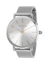 INVICTAインヴィクタ エンジェル レディース ウォッチ 38mm スチール 31068