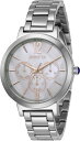 INVICTAインヴィクタ エンジェル レディース ウォッチ 39mm スチール 31082(2)