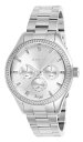 INVICTAインヴィクタ エンジェル 0.76カラット ダイヤモンド レディース ウォッチ 40mm スチール 38282