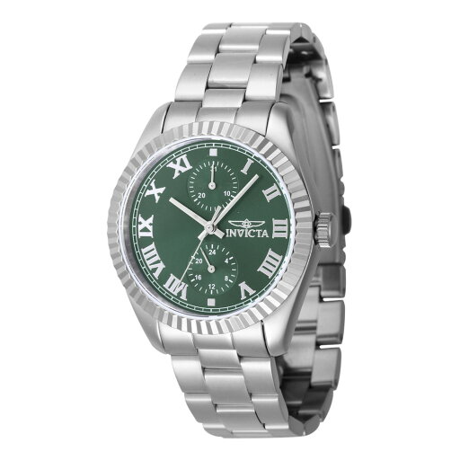 INVICTAインヴィクタ Specialty レディース 腕時計 36mm スチール 47436 INVICTAインヴィクタ Specialty レディース 腕時計 36mm スチール 47436