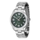 INVICTAインヴィクタ Specialty レディース 腕時計 36mm スチール 47465