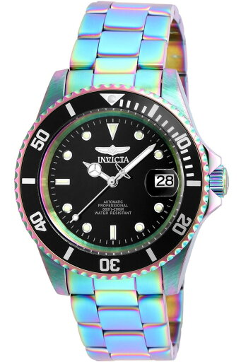 Invictaインビクタ 自動巻き 腕時計 モデル 26600 Invictaインビクタ 自動巻き 腕時計 モデル 26600