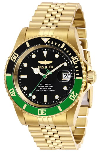 Invictaインビクタ プロダイバー オートマチック 腕時計 29184 Invictaインビクタ プロダイバー オートマチック 腕時計 29184