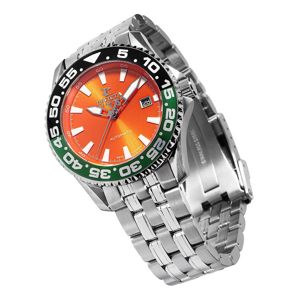 Invictaインビクタ リザーブ メンズ 腕...の紹介画像2