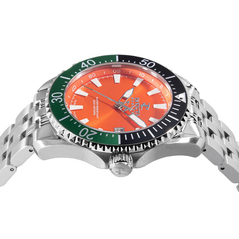 Invictaインビクタ リザーブ メンズ 腕...の紹介画像2