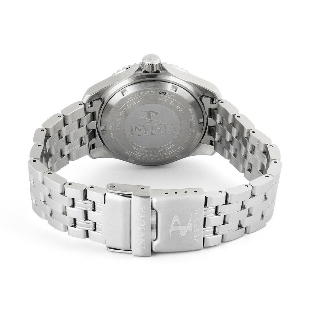 Invictaインビクタ リザーブ メンズ 腕...の紹介画像3