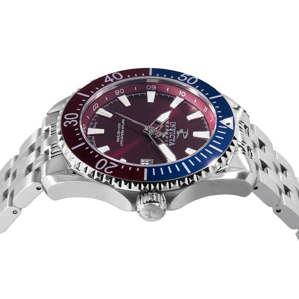 Invictaインビクタ リザーブ メンズ 腕...の紹介画像2