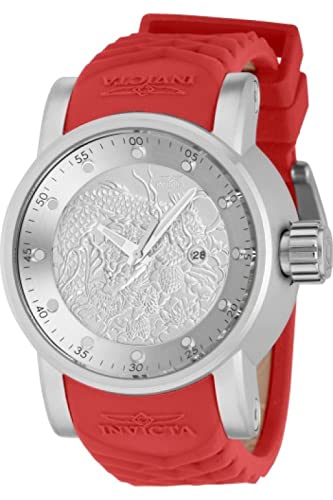 InvictaCrN^ Y S1 Rally 41404 Quartz Watch rv