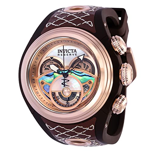 InvictaCrN^ Y Reserve S1 38882 Quartz Watch rv