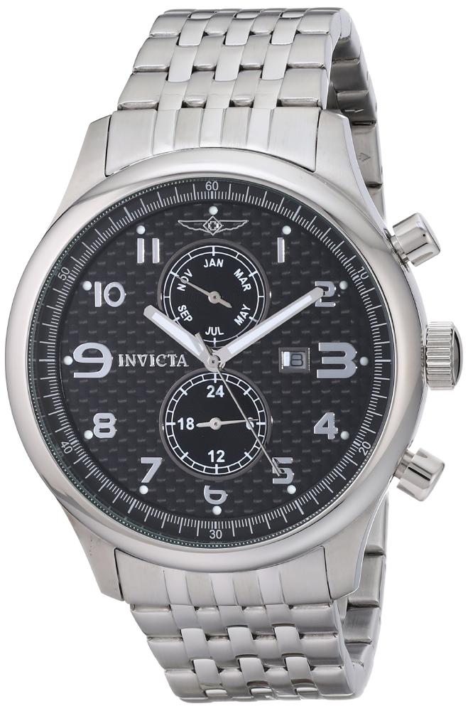 InvictaCrN^ Yjp 0369 II Collection XeXX`[ Watch