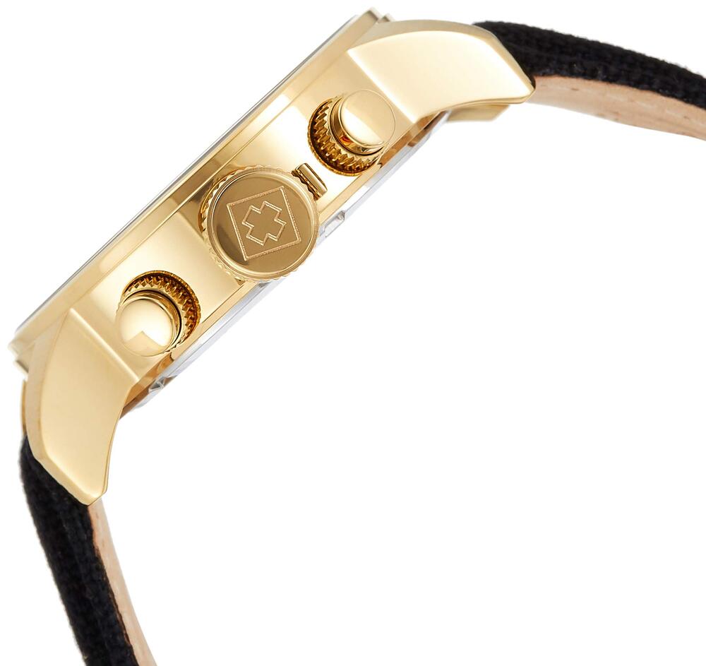 Invictaインビクタ メンズ男性用 1516 I Force Collection クロノグラフ Strap Watch