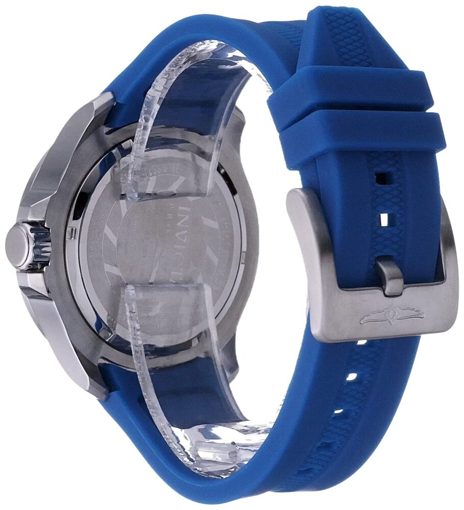 Invictaインビクタ メンズ男性用 Pro Diver クォーツ時計 Blue, 28003 3