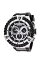 Invictaӥ  33150 Reserve Ļ Υ Black, Steel Dial Watch