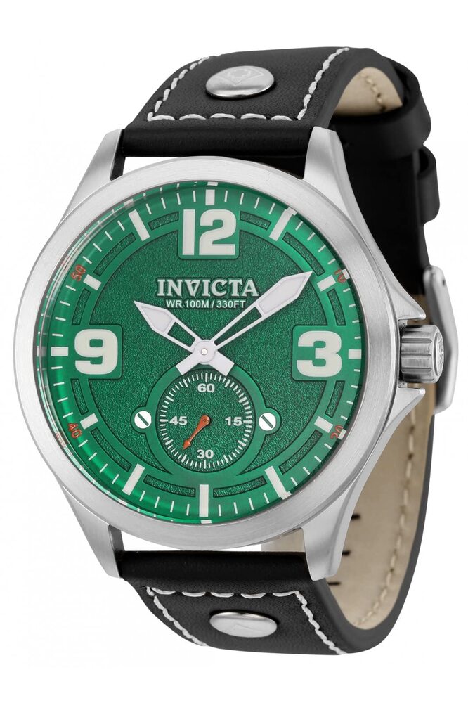 InvictaCrN^ Yjp Aviator 39186 NH[cv