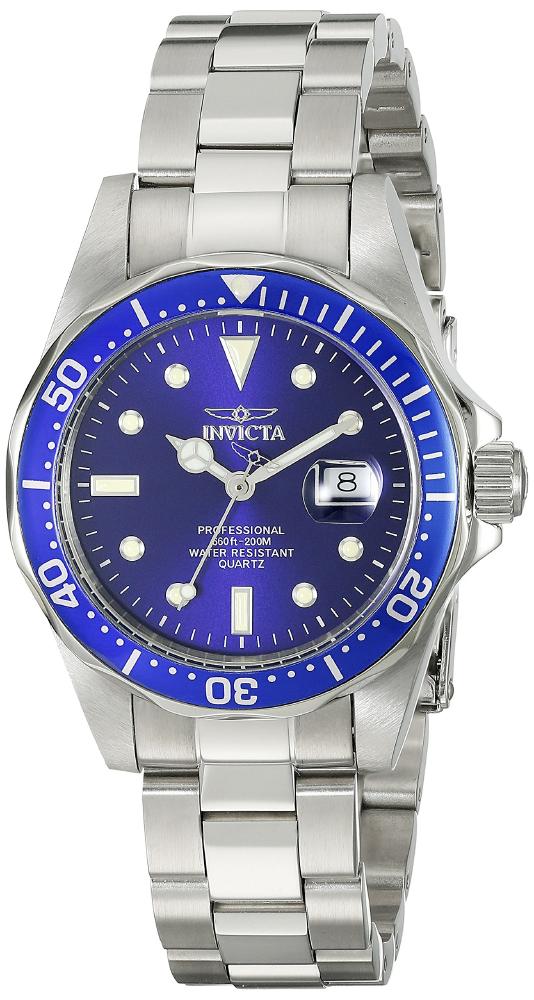 InvictaCrN^ fB[Xp 4863 Pro Diver Collection Watch