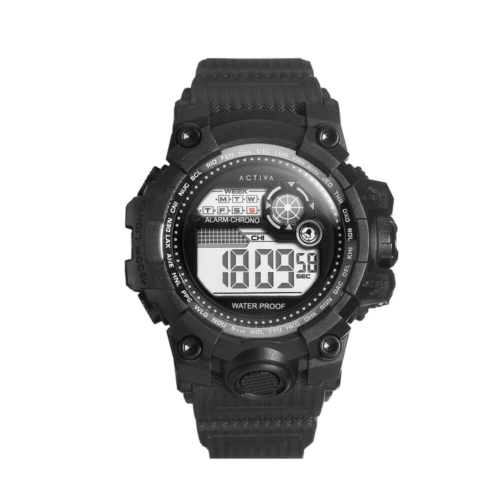 Invicta Activa Digital Essentials ACW430 005 ��˥��å��� �ǥ����� �����å�