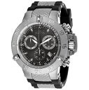 Invicta Subaqua Noma III Swiss Ronda Z60 FE Caliber 󥺥å 50mm  ֥å 1380