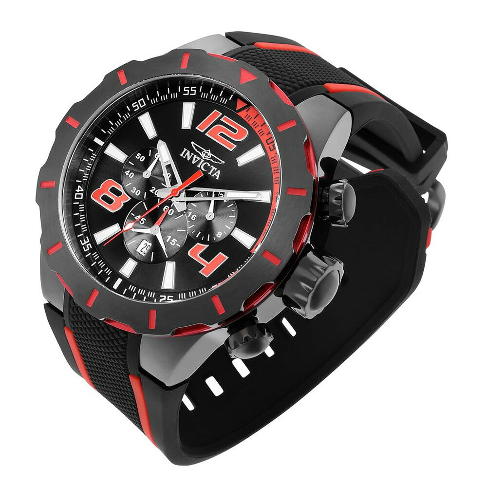 【送料無料】naviforce 9070 fashion men date week military sport quartz wrist watch