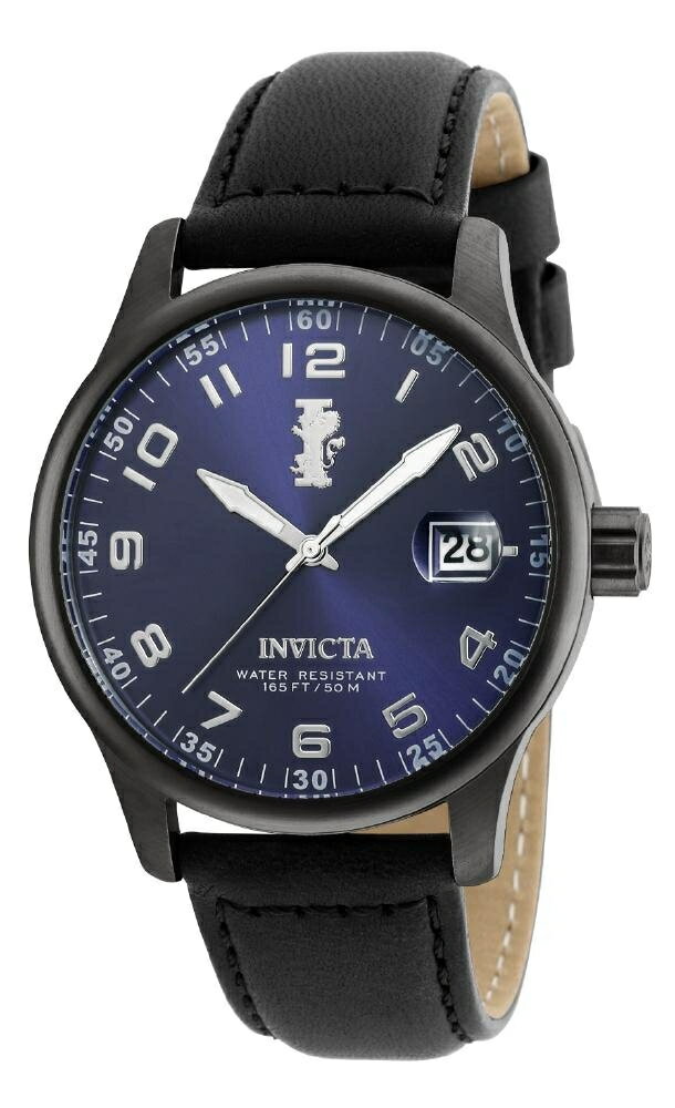 InvictaCBN^ I-Force YEHb` 44mm ubN (21395)