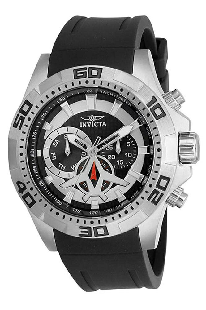 InvictaCBN^ Aviator YEHb` 48mm ubN 21735