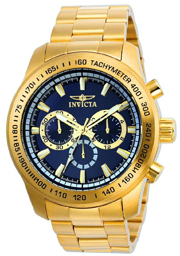 InvictaCBN^ Speedway YEHb` 48mm S[h (21797)