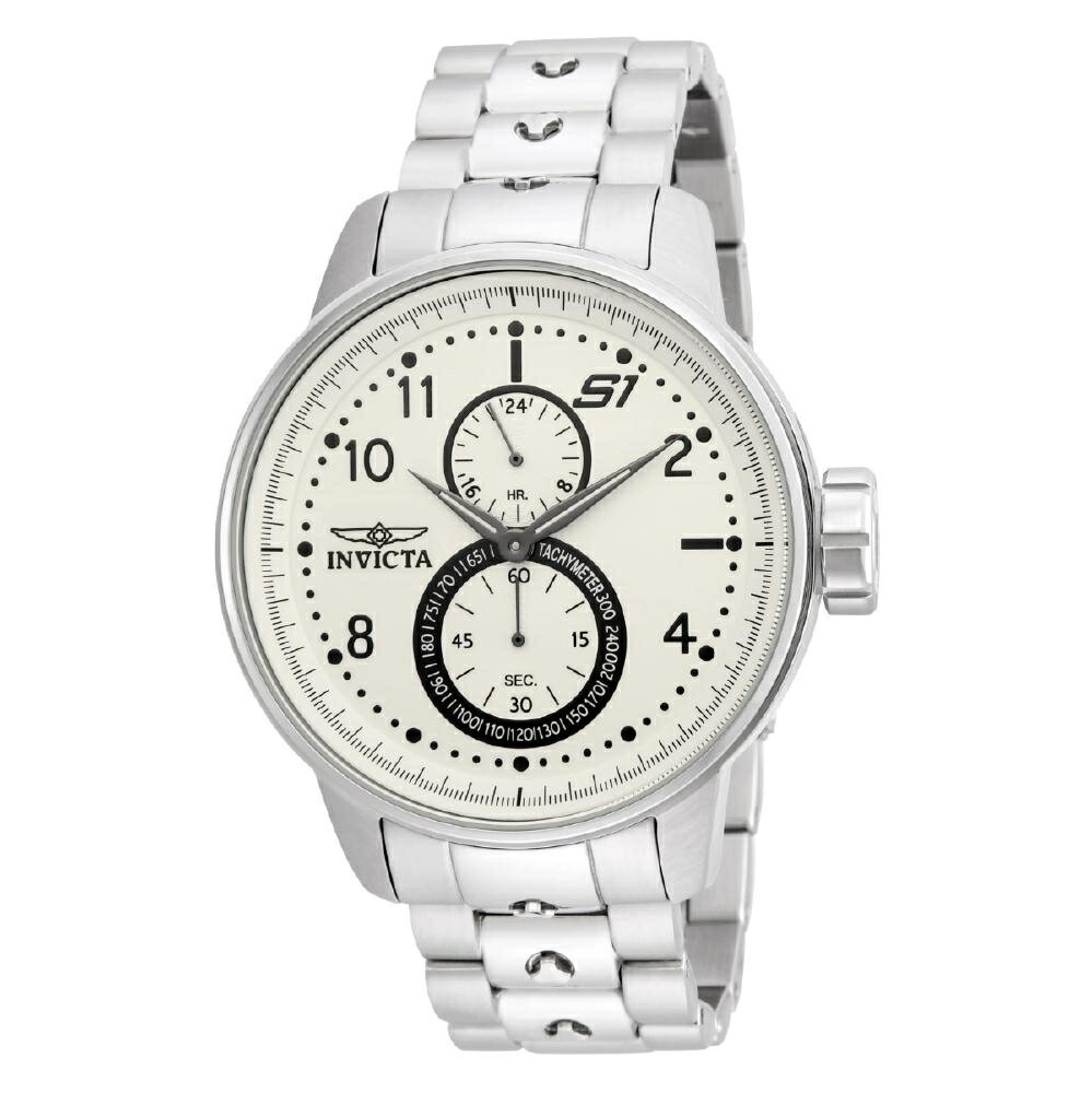 InvictaCBN^ S1 Rally YEHb` 48mm X`[ 23058