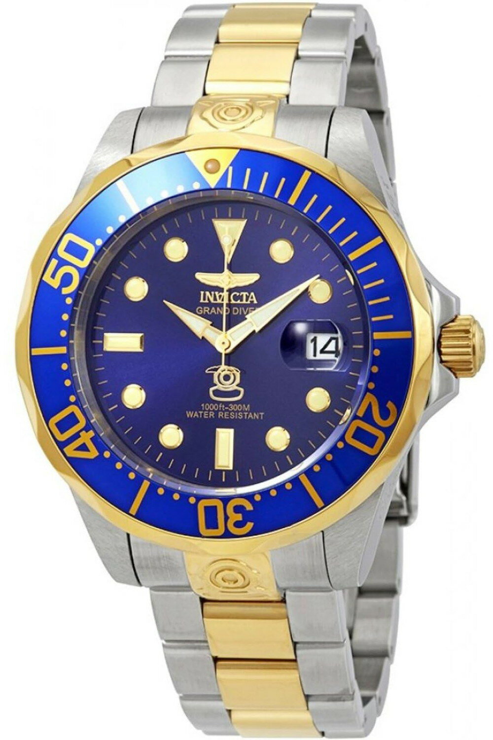 Other - Invicta メンズ 3049 ステンレススチール Pro Diver クォーツウォッチ