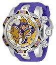 Invictaインヴィクタ NFL Minnesota Vikings 