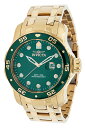 InvictaCBN^ Pro Diver YEHb` - 48mm S[h (39088)