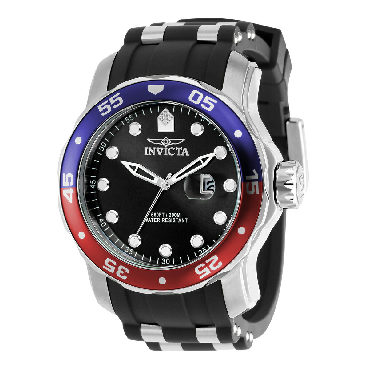 InvictaCBN^ Pro Diver YEHb` - 48mm X`[ ubN (39103)