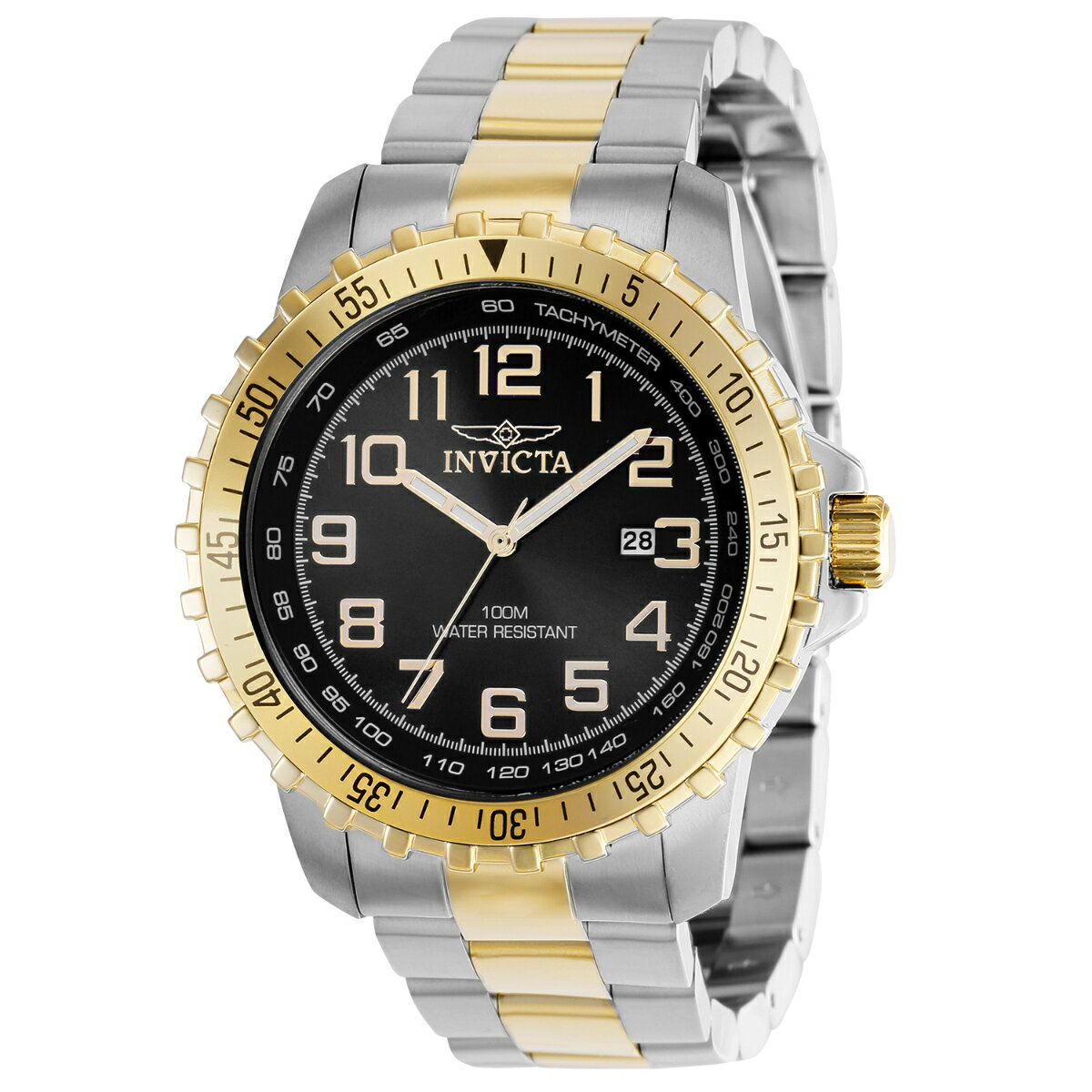 Invicta Specialty YEHb` 45.5mm X`[ S[h (39121)