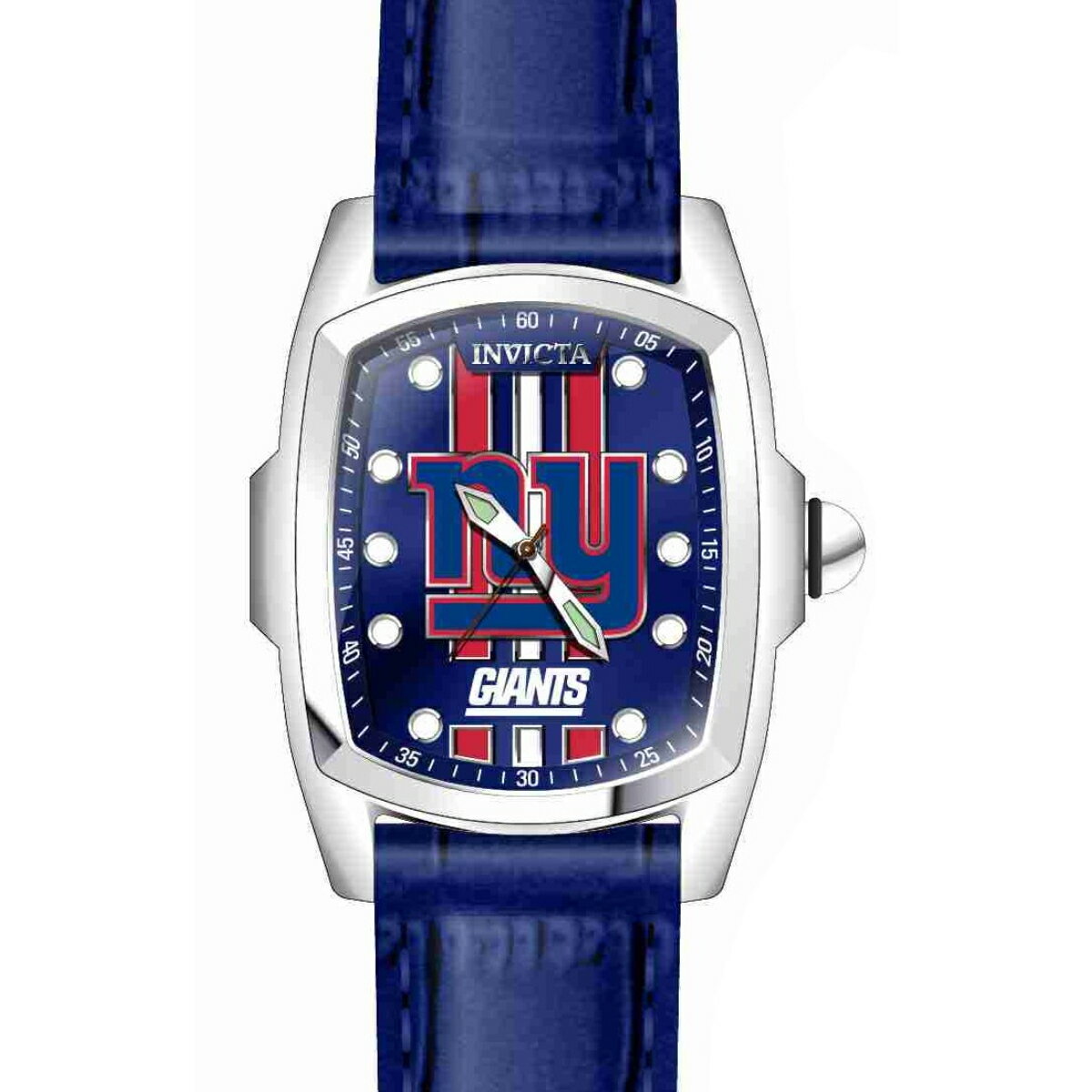 InvictaCBN^ NFL New York Giants YEHb` 47mm u[ C^[`FWuXgbv 45455