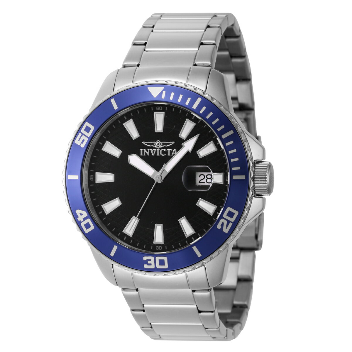 InvictaCBN^ Pro Diver YEHb` 45mm X`[ 46064