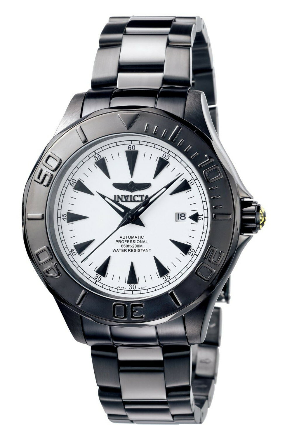 Invicta ��� 7113 Signature Collection Pro Diver Ocean Ghost III �����ȥޥƥ��å� �����å�