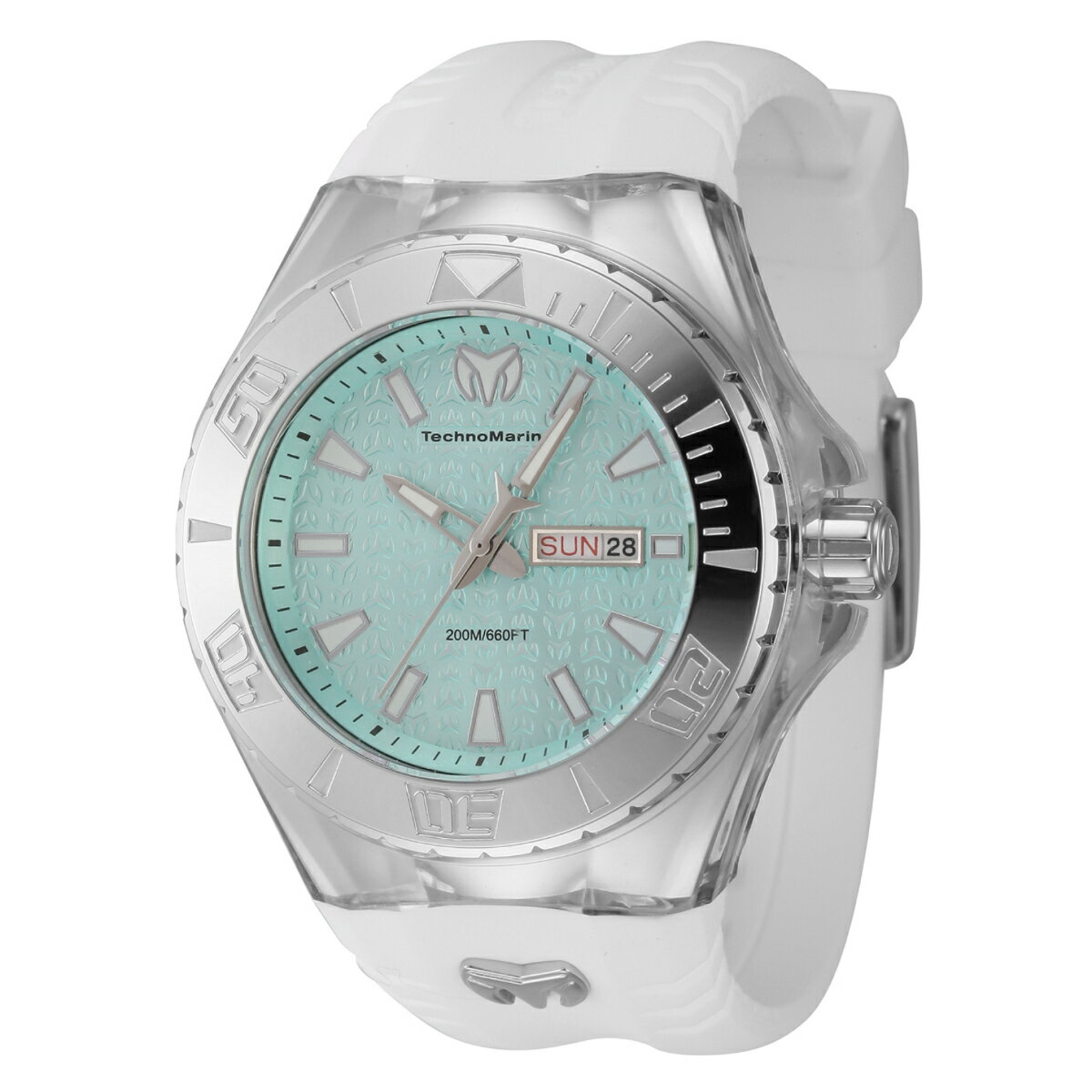 TechnoMarine eNm} N[Y mO YEHb` - a47.8mmA (TM-122010)