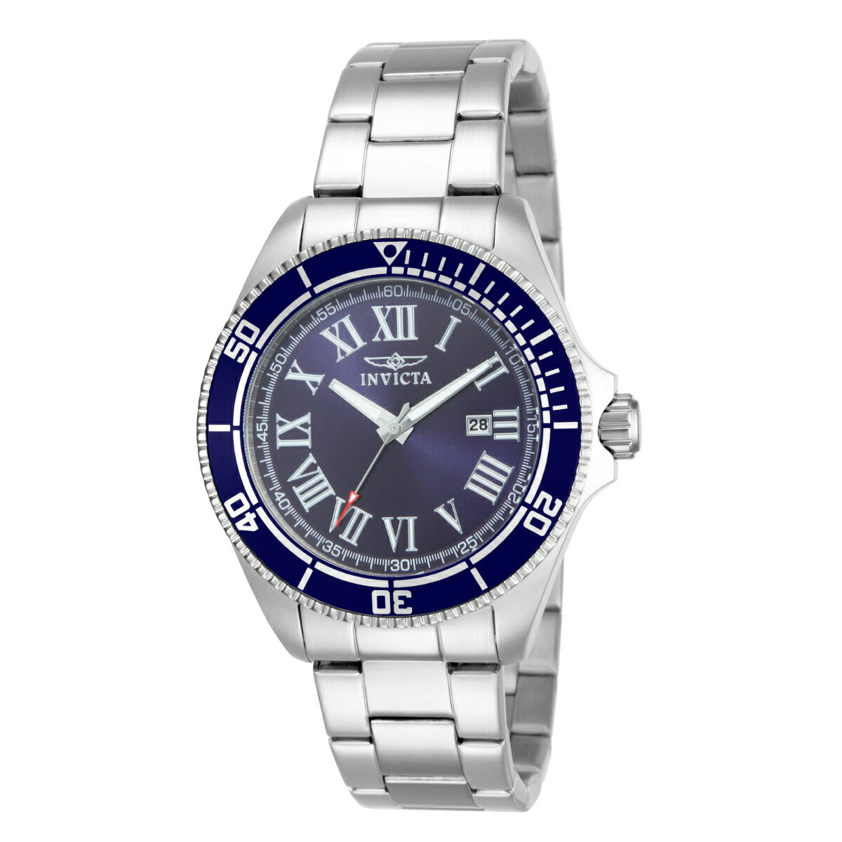 InvictaCBN^ Pro Diver YEHb` - 45mm X`[ (ZG-14999)