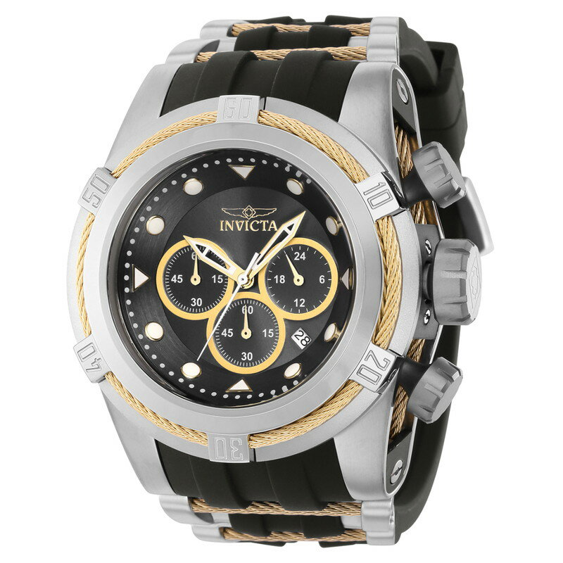 楽天市場】invicta zeus boltの通販
