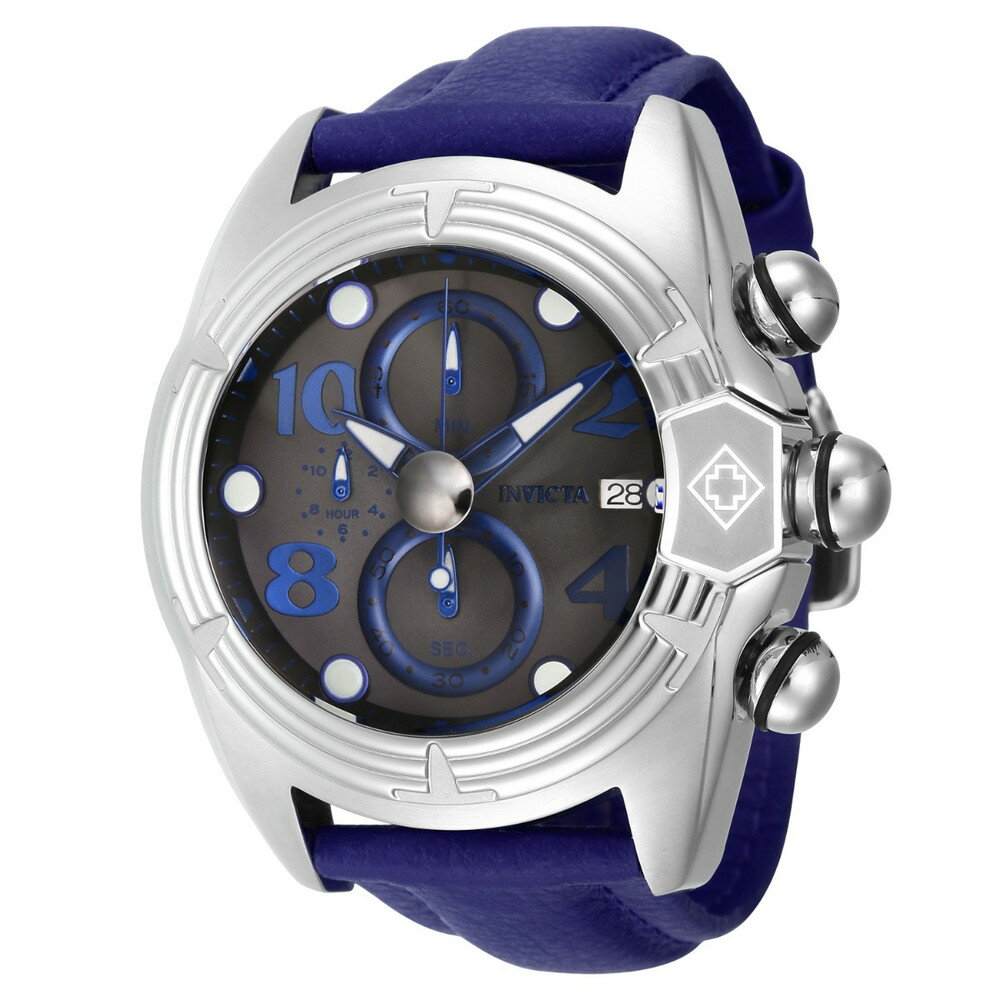 楽天市場】invicta men's lupah（腕時計）の通販