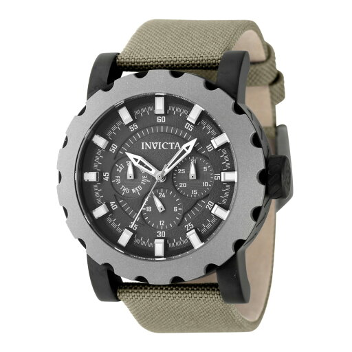 INVICTAインヴィクタ I Force コマンド メンズ ウォッチ 46mm グリーン 47588 INVICTAインヴィクタ I Force コマンド メンズ ウォッチ 46mm グリーン 47588