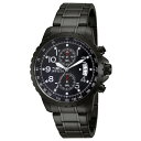 INVICTAインヴィクタ スペシャリティ メンズ ウォッチ 45mm ブラック 13787