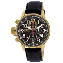 INVICTAインヴィクタ I Force 左利き メンズ ウォッチ 46mm ブラック 1515
