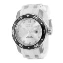 INVICTAインヴィクタ プロダイバー メンズ 腕時計 48mm ホワイト 39411(2)